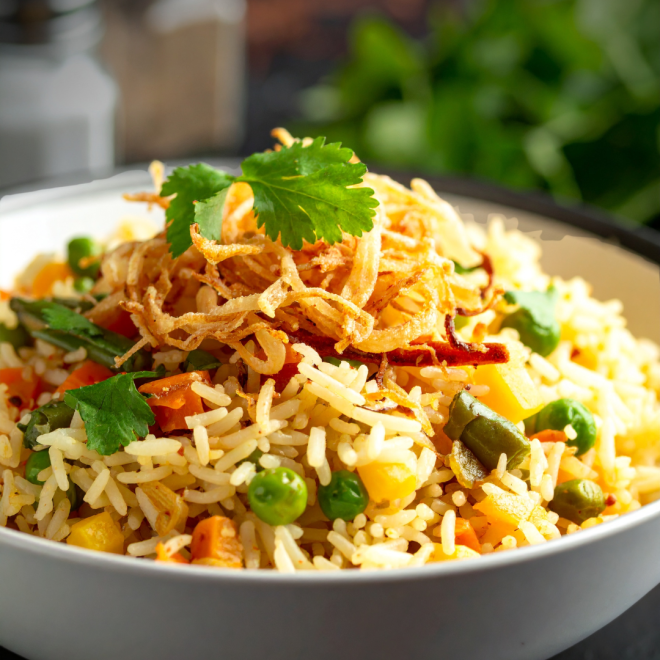 Nasi Goreng