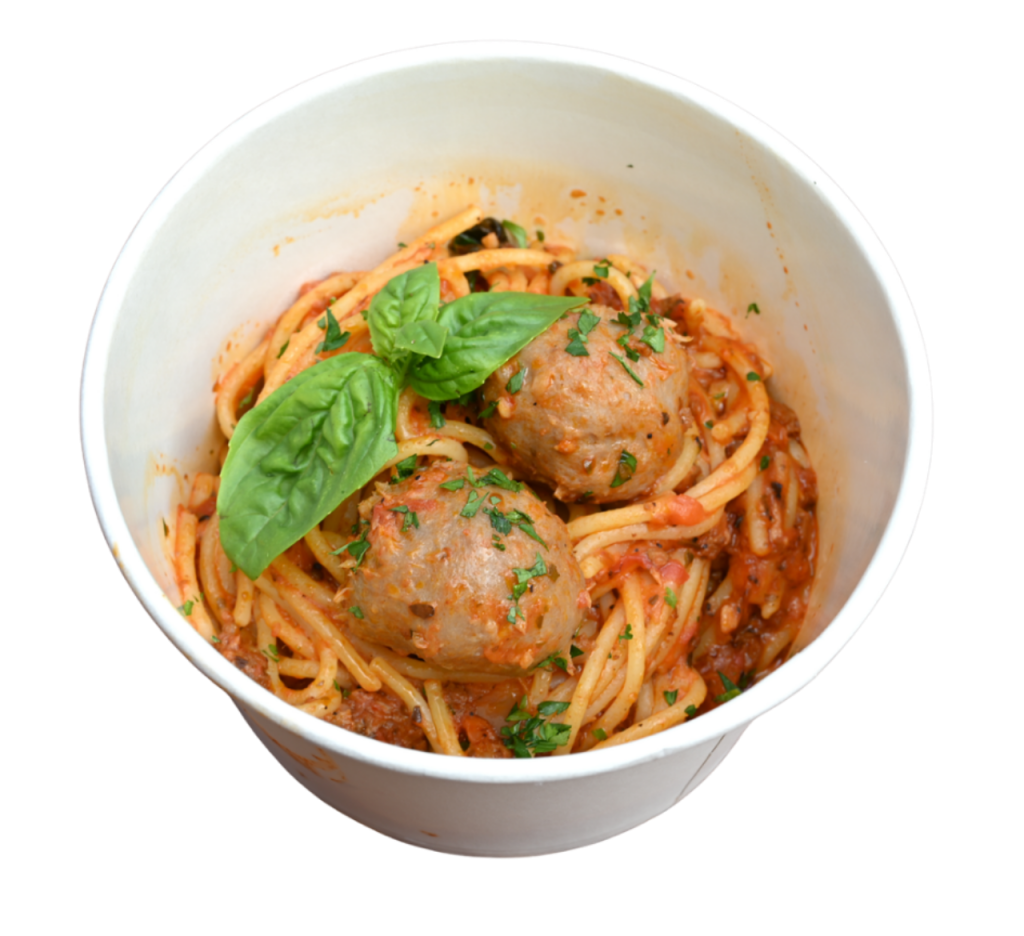 bolognese