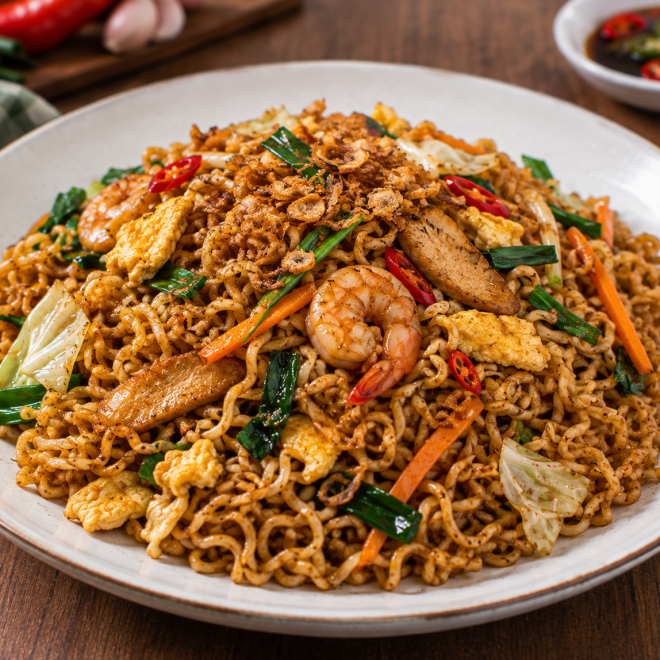 maggi goreng