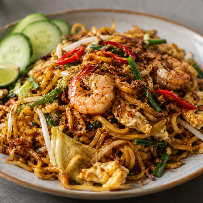 mee goreng